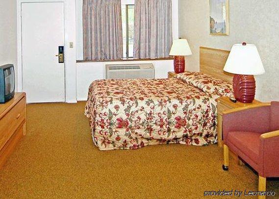Oyo Hotel Centralia Chambre photo